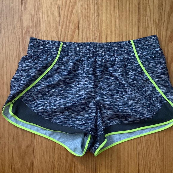 SO Pants - Athletic Shorts